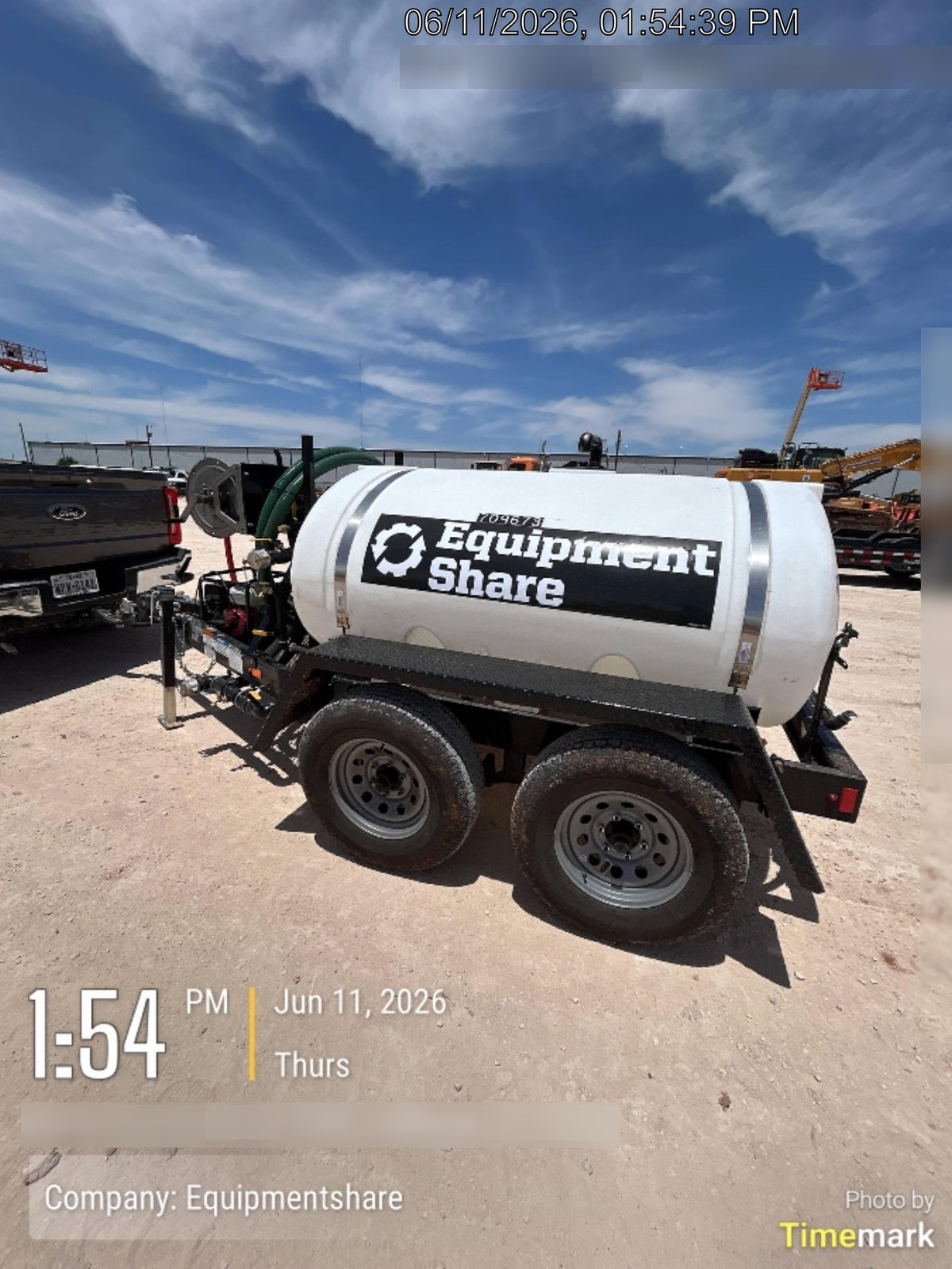 2026 WYLIE EXP-550L-S