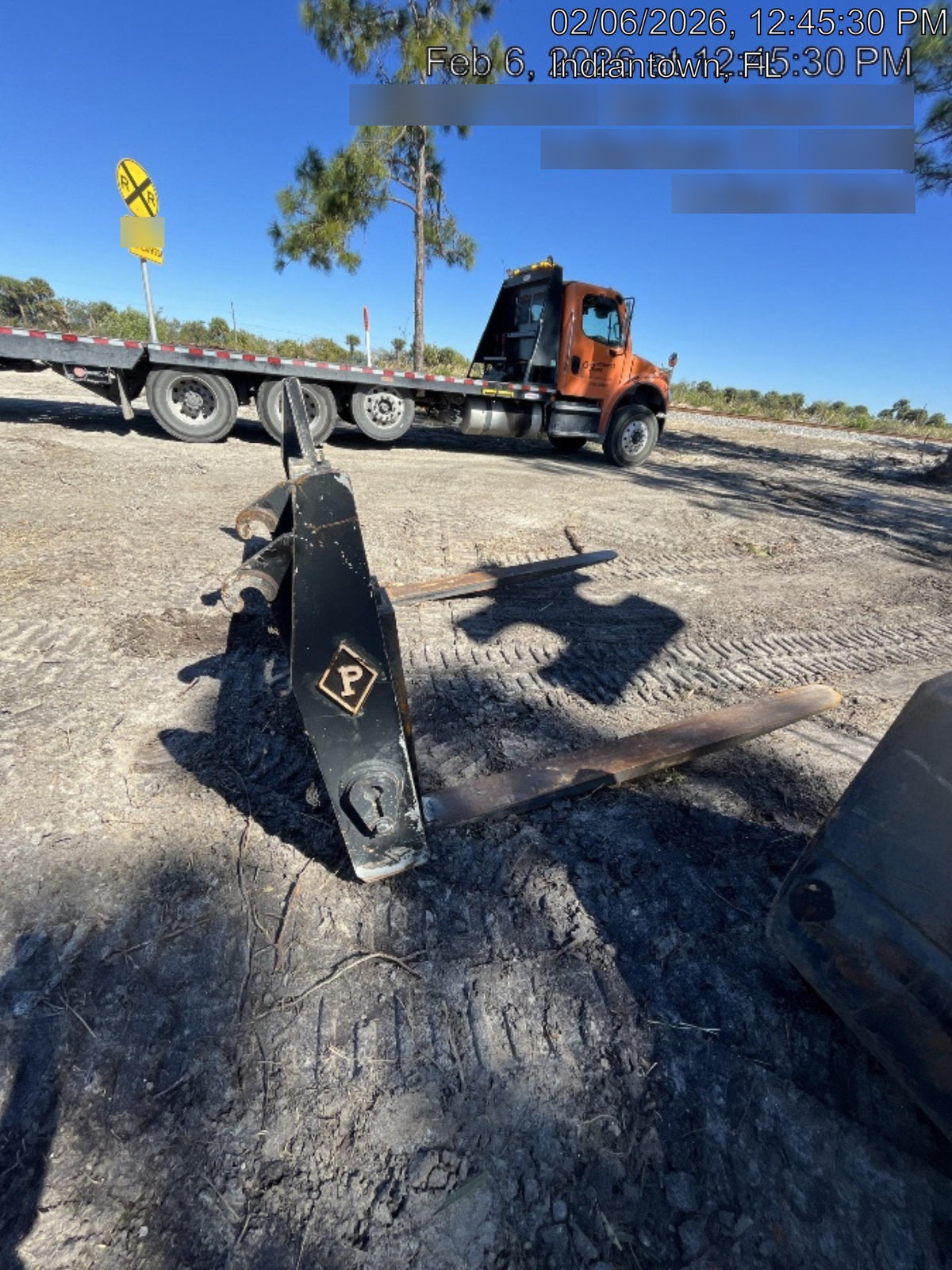 2023 PEMBERTON L300/500