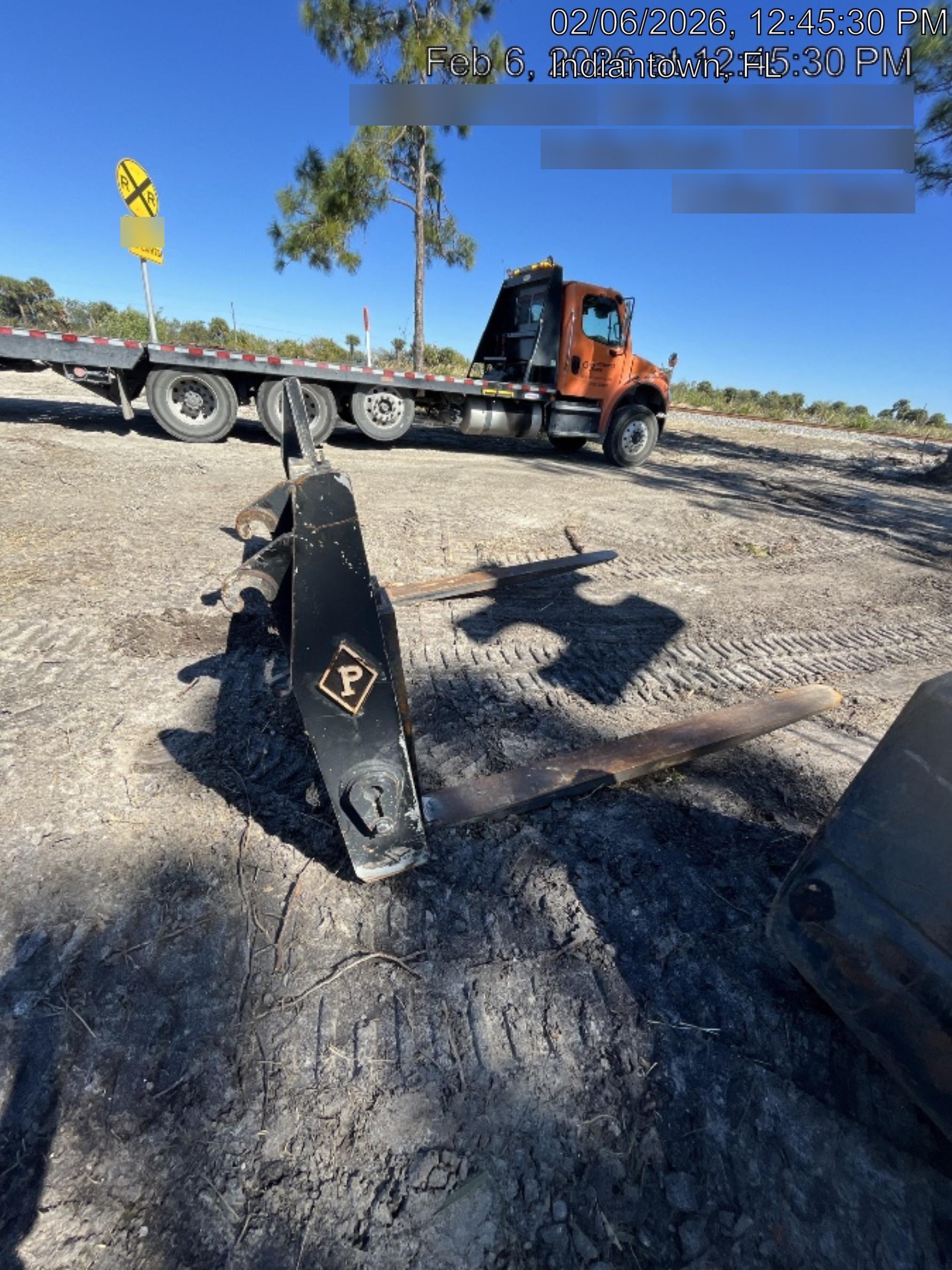2023 PEMBERTON L300/500