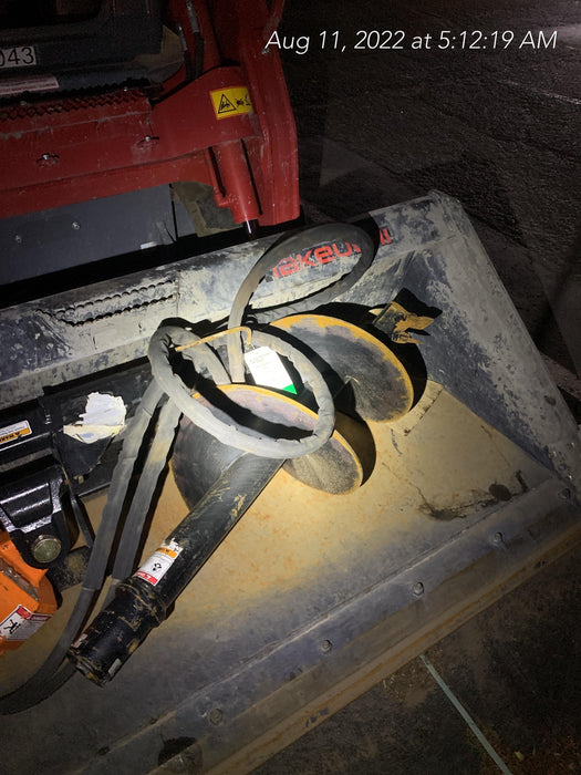 2022 SKID PRO ATTACHMENTS SPO300