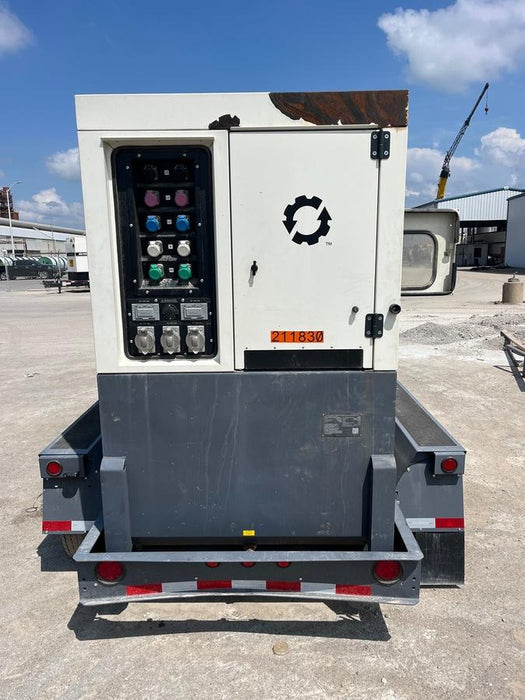 2022 ATLAS COPCO QAS200