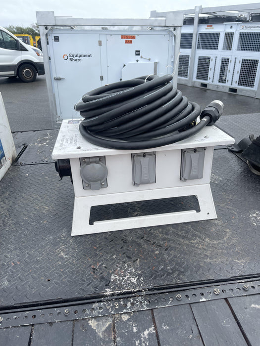 2022 ATLAS COPCO QAS25