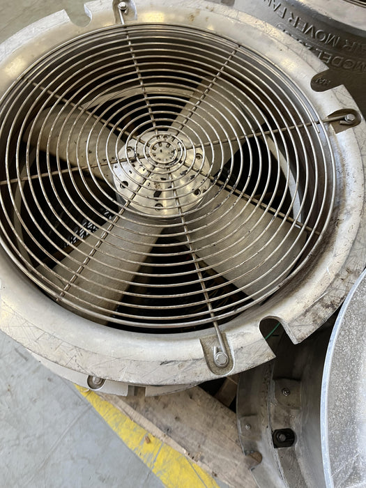 2022 WIDDER 20262-TRACKER