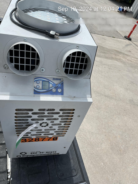 2023 KWIKOOL KPAC1411-2