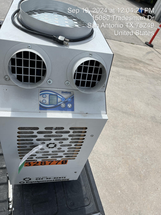 2023 KWIKOOL KPAC1411-2