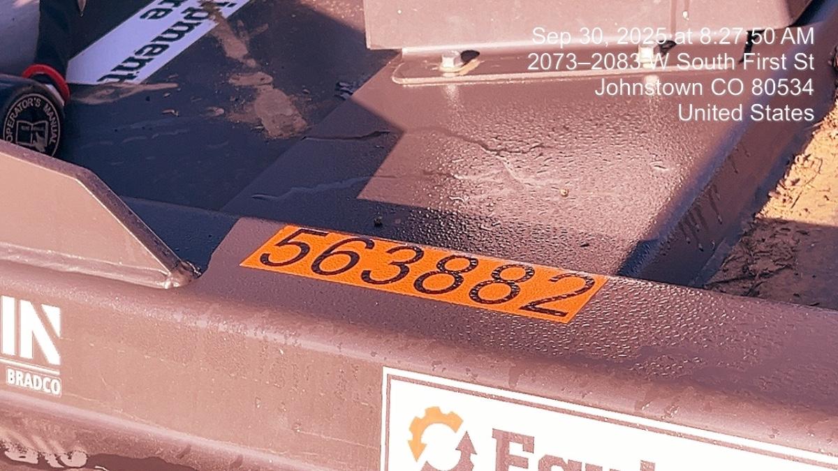 2025 PALADIN 30372A-0022