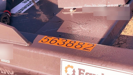 2025 PALADIN 30372A-0022