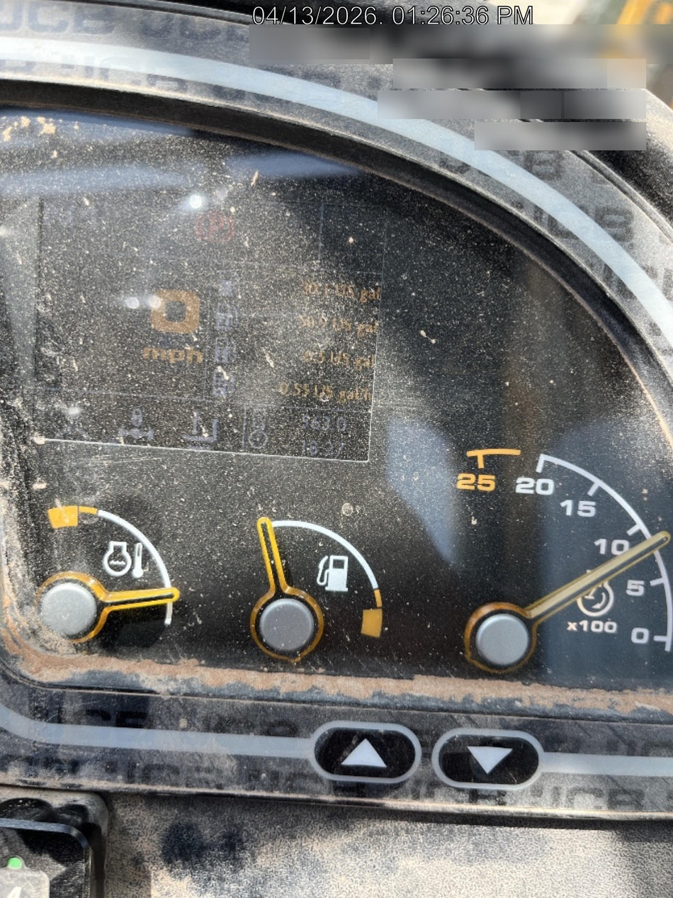 2025 JCB 510-56