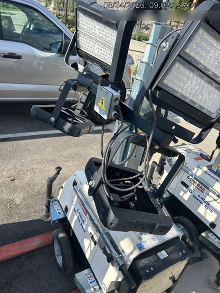 2025 GENERAC PLT240