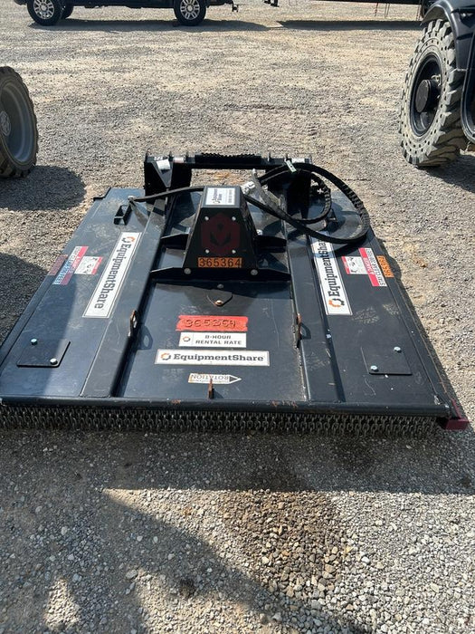 2023 VIRNIG RBV72-25