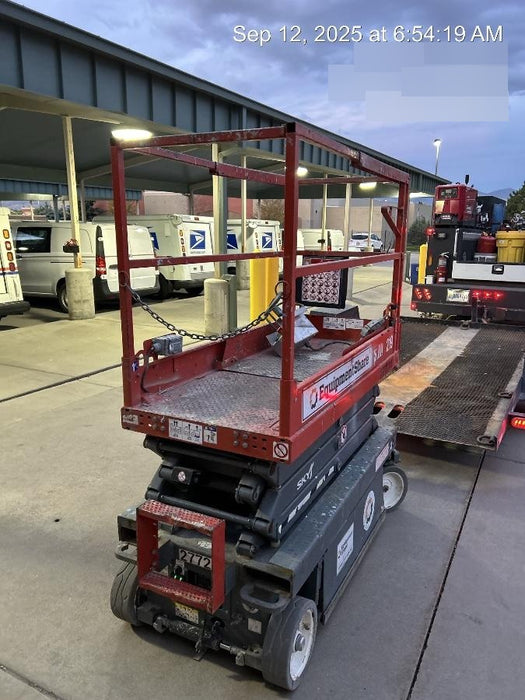 2019 SKYJACK SJIII-3219