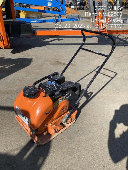 2022 MULTIQUIP MVC88VTHW