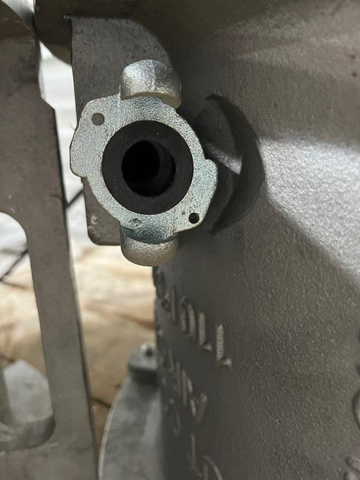 2022 WIDDER 20262-TRACKER