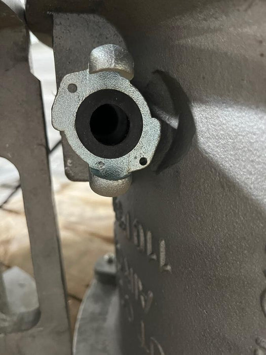 2022 WIDDER 20262-TRACKER