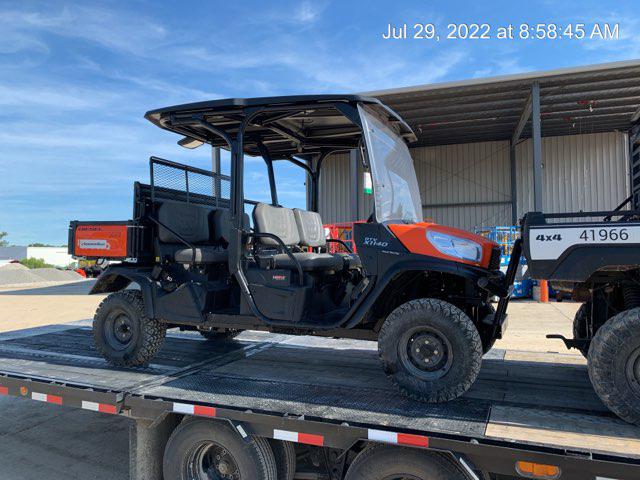 2022 KUBOTA RTV-X1140W-H (Canopy)