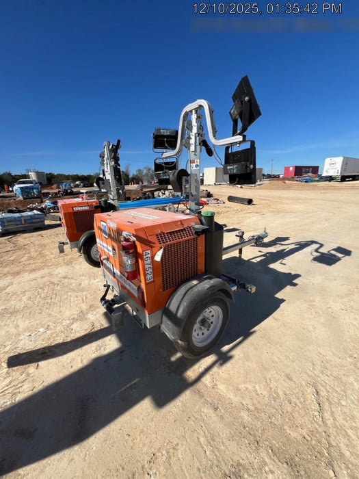 2024 WANCO WLTT-4MM4K