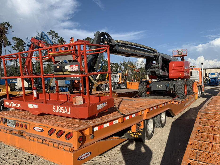 2020 SKYJACK SJ85 AJ