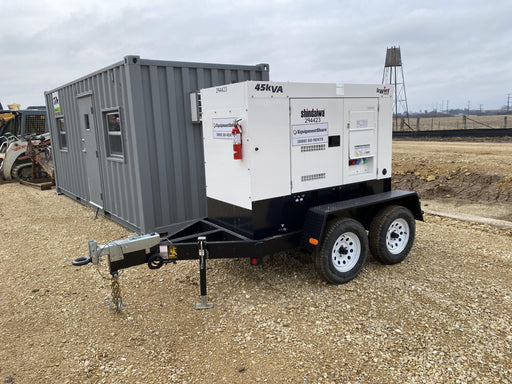 2023 SHINDAIWA DGK45F