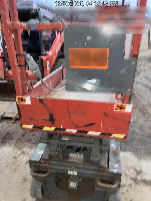 2019 Skyjack SJIII-3219 Standard w/Trojan Batteries