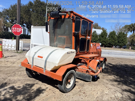 2021 BROCE RCT350