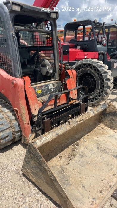 2023 MANITOU 50504723