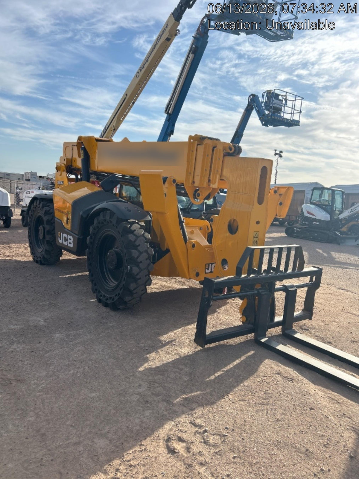 2026 JCB 510-56