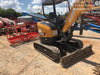 2019 SANY SY35U