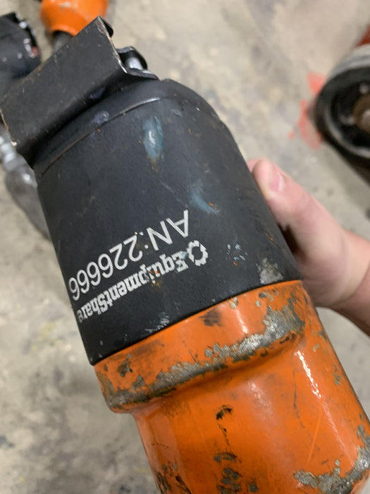 2022 MICHIGAN PNEUMATIC ES-751SS-TRACKER