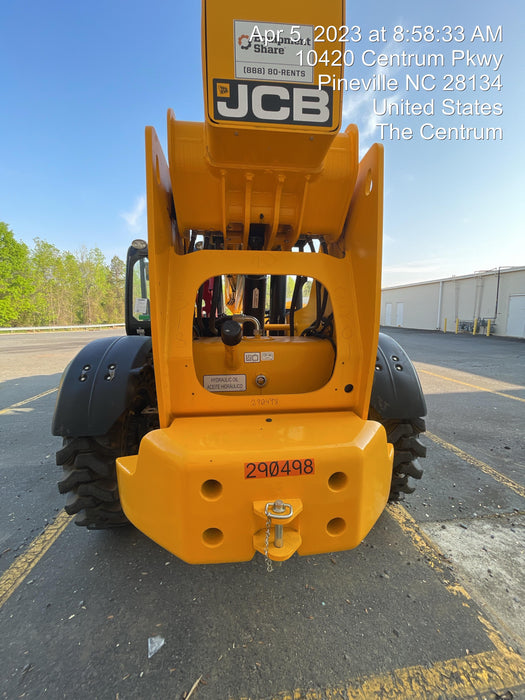 2023 JCB 510-56