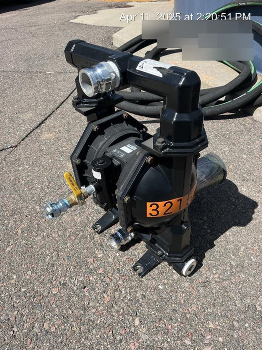 2023 INGERSOLL RAND PD20A-AAP-CCC-B