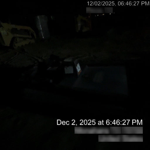 2022 PALADIN 30372A-0022