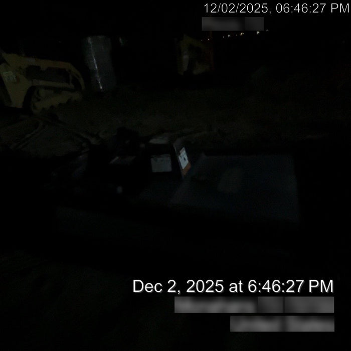 2022 PALADIN 30372A-0022