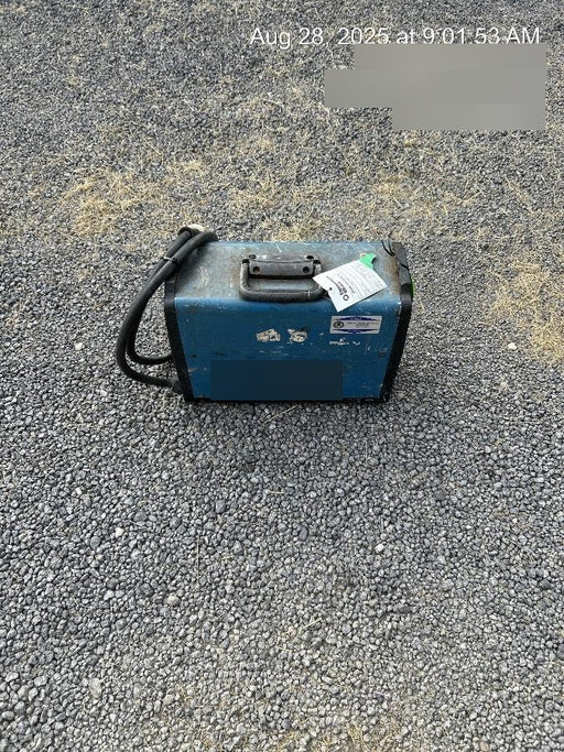 2019 MILLER ELECTRIC CST-280