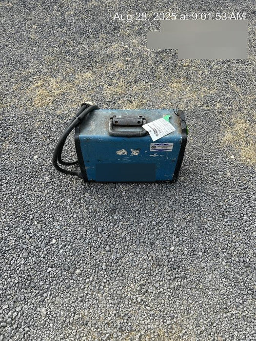 2019 MILLER ELECTRIC CST-280