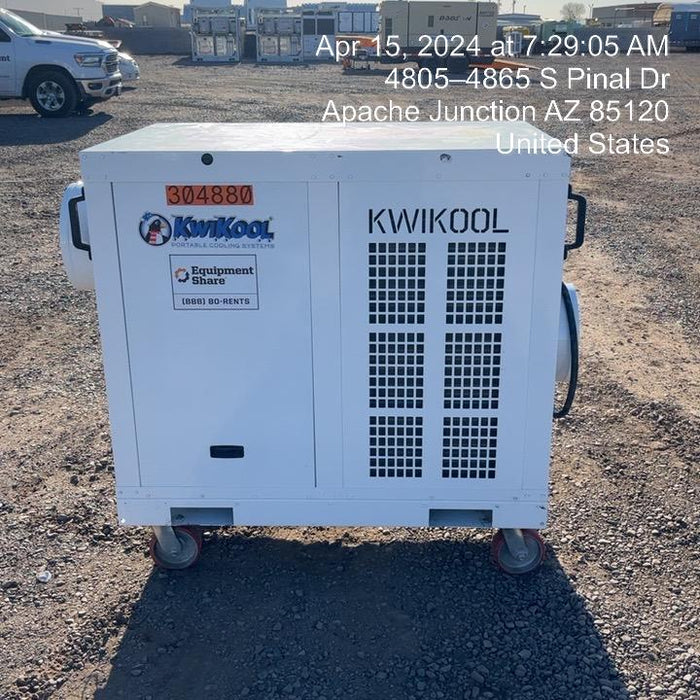 2023 KWIKOOL KPO5-21H