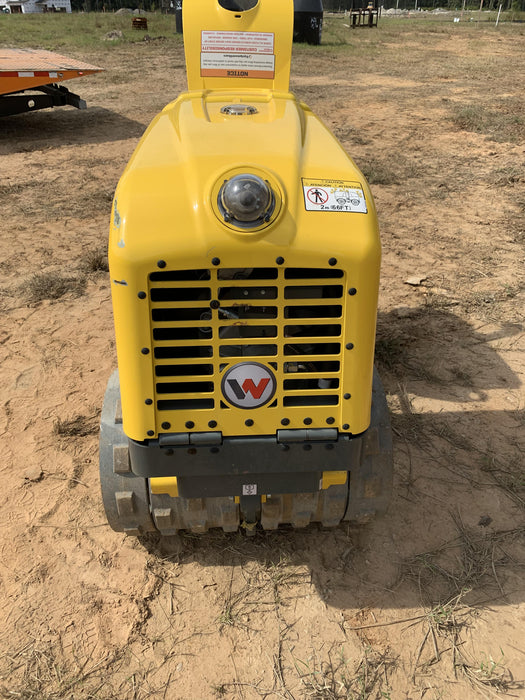 2021 WACKER NEUSON RTLx-SC3