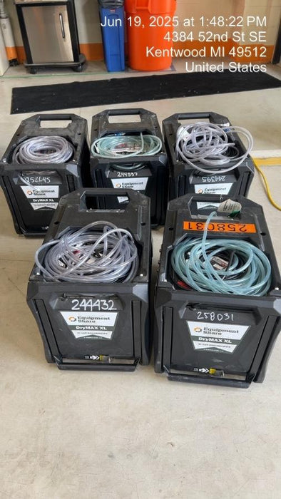 2022 PHOENIX DryMAX XL