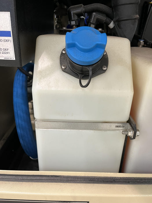 2024 DOOSAN P425/HP375WCU-T4F