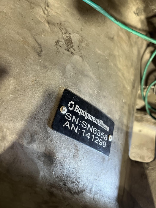 2021 MICHIGAN PNEUMATIC 20262