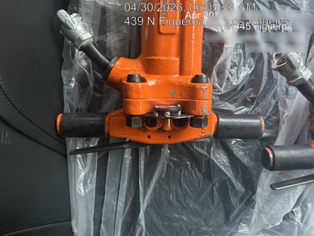 2024 MICHIGAN PNEUMATIC ES-TPB90-118-TRACKER