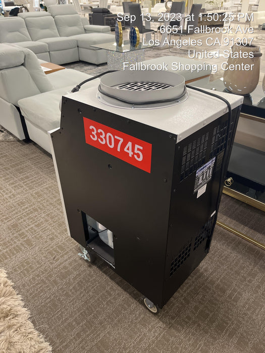 2023 KWIKOOL KPAC1411-2