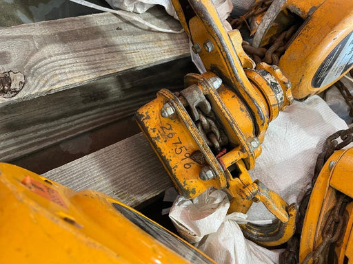 2022 HARRINGTON L5LB015-20