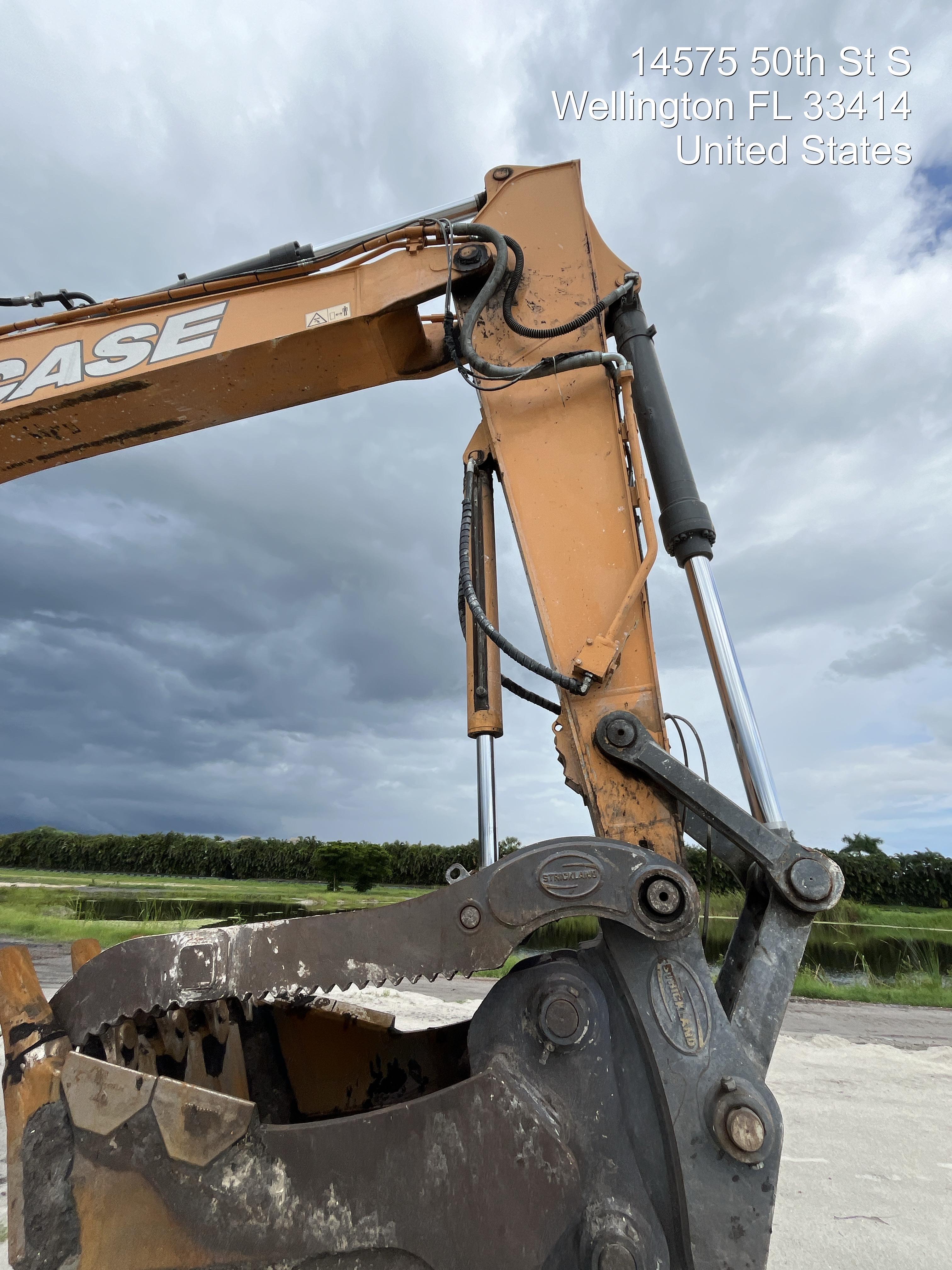 2023 STRICKLAND BT-4504803