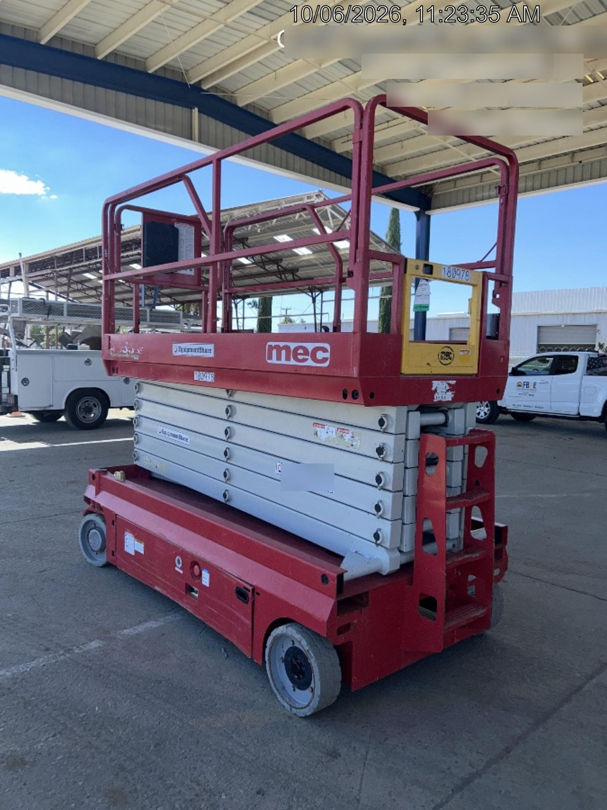 2021 MEC 4555SE