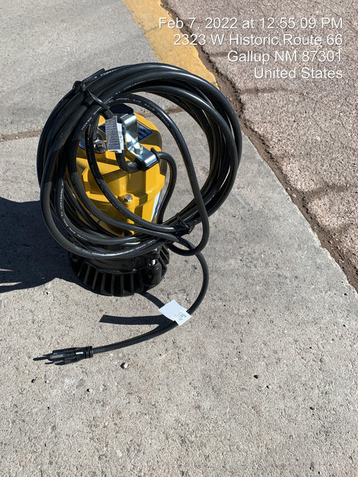 2021 WACKER NEUSON PST2