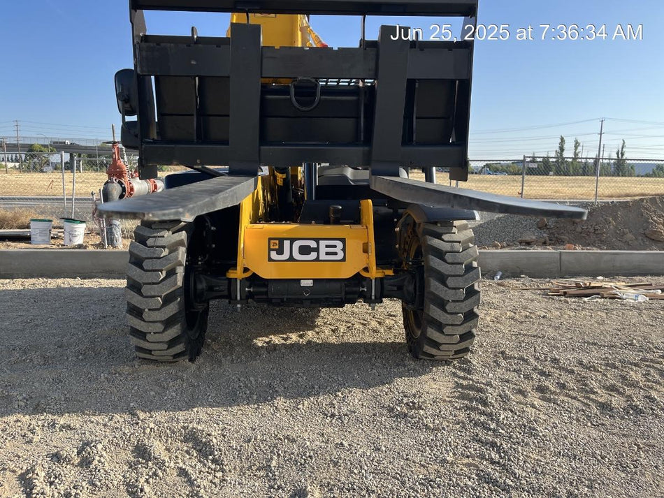 2025 JCB 505-20TC