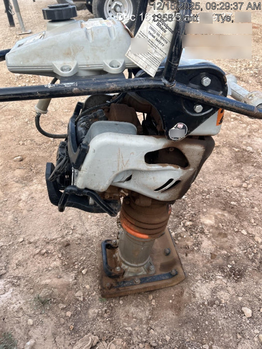 2023 MULTIQUIP MTX60HD