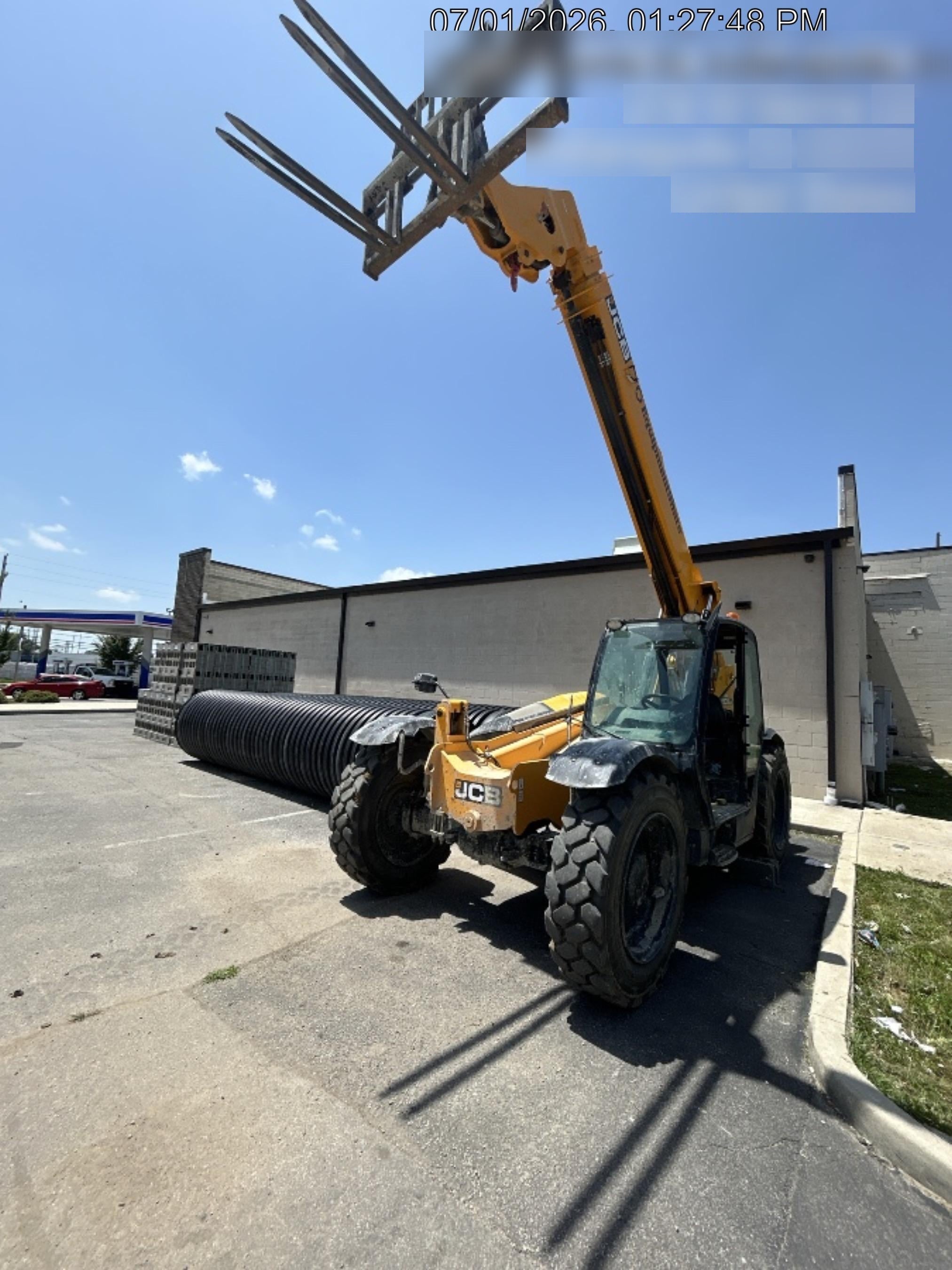 2024 JCB 509-42