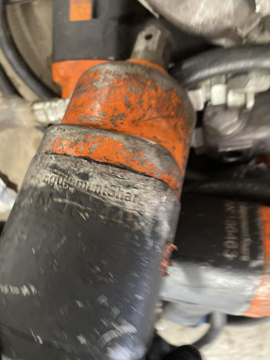 2021 MICHIGAN PNEUMATIC 751SS