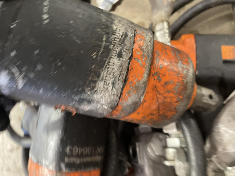 2021 MICHIGAN PNEUMATIC 751SS